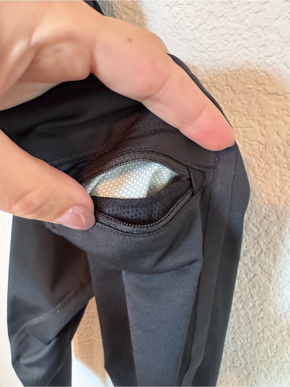 Nike Black Dri-FIT Capri Leggings | Size Small | Running & Training - Picture 11 of 11
